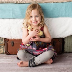 Meet your Posher, Celia